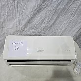 3180번 캐리어 벽걸이 에어컨 6평