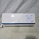 0009번 대우 벽걸이 에어컨 6평 17년