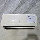 0010번 캐리어 벽걸이 에어컨 6평 16년