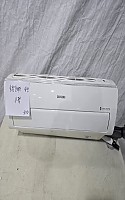 0016번 삼성 인버터 벽걸이 에어컨 11평 16년
