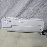 0016번 삼성 인버터 벽걸이 에어컨 11평 16년