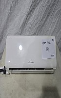 0017번 캐리어 인버터 벽걸이 에어컨 7평 18년