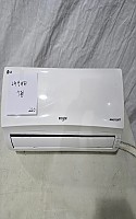 0027번 LG 인버터 벽걸이 에어컨 7평
