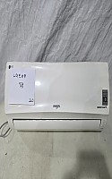 0028번 LG 인버터 벽걸이 에어컨 7평