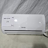 0030번 캐리어 인버터 벽걸이 에어컨 6평 23년