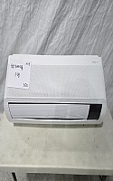 0031번 삼성 인버터 무풍 벽걸이 에어컨 9평 21년