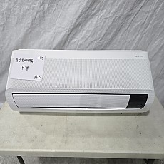 0031번 삼성 인버터 무풍 벽걸이 에어컨 9평 21년