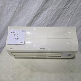 5001번 캐리어 벽걸이 냉난방기 7평 17년