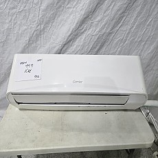 5003번 캐리어 벽걸이 냉난방기 16평 21년
